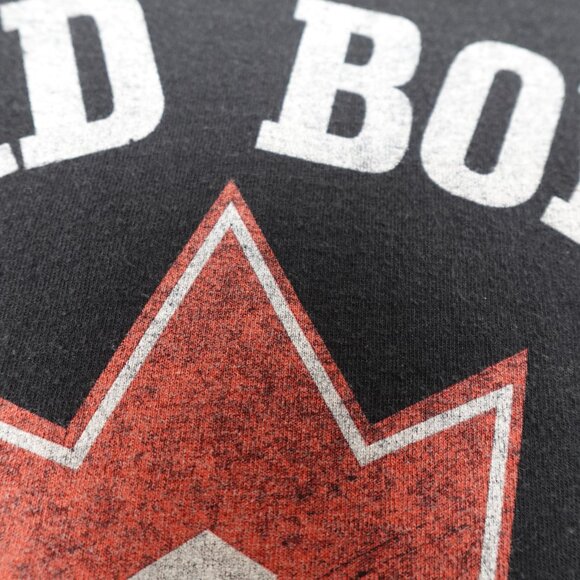 Motley Crue Canada 2013 Tour Shirt Adult XL Band Concert Tee - Picture 5 of 9